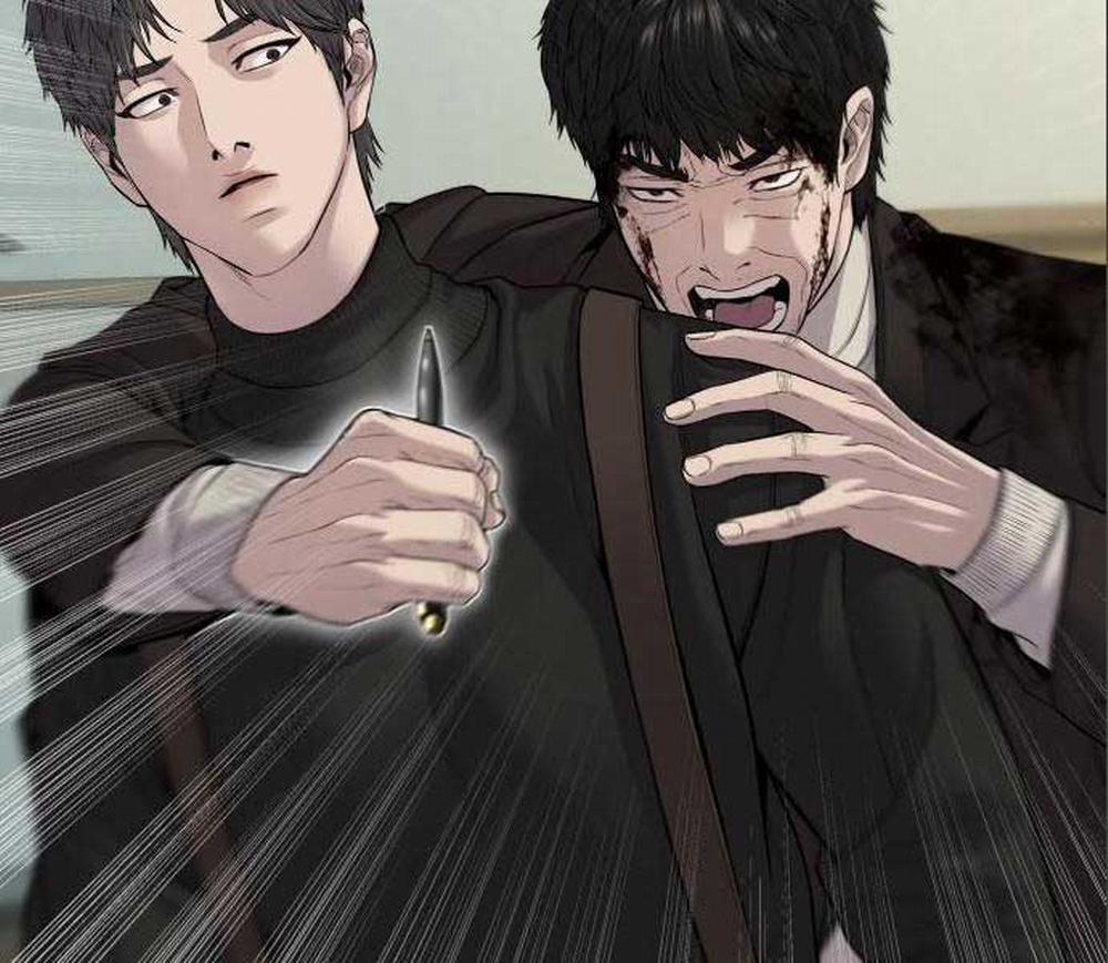 Bố Tôi Là Đặc Vụ 106 trang 228