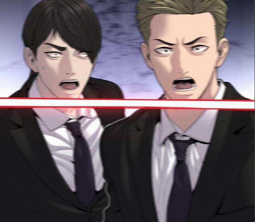 Bố Tôi Là Đặc Vụ 106 trang 28