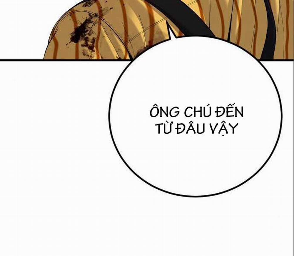 Bố Tôi Là Đặc Vụ 106 trang 36