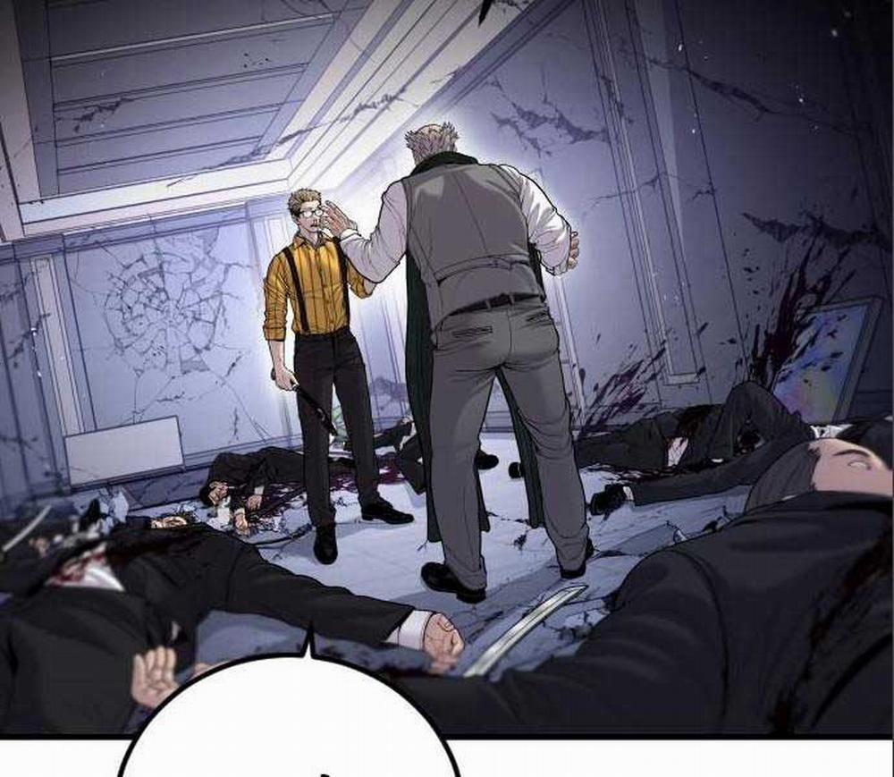 Bố Tôi Là Đặc Vụ 106 trang 42