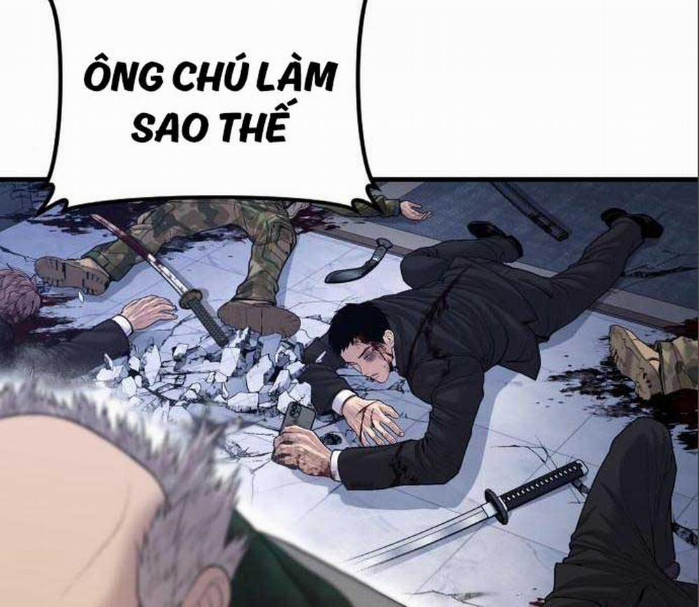 Bố Tôi Là Đặc Vụ 106 trang 45
