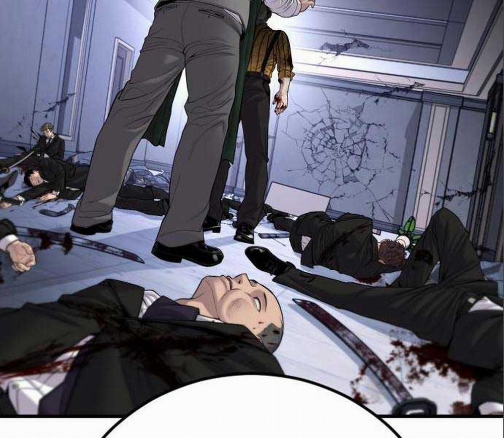 Bố Tôi Là Đặc Vụ 106 trang 53