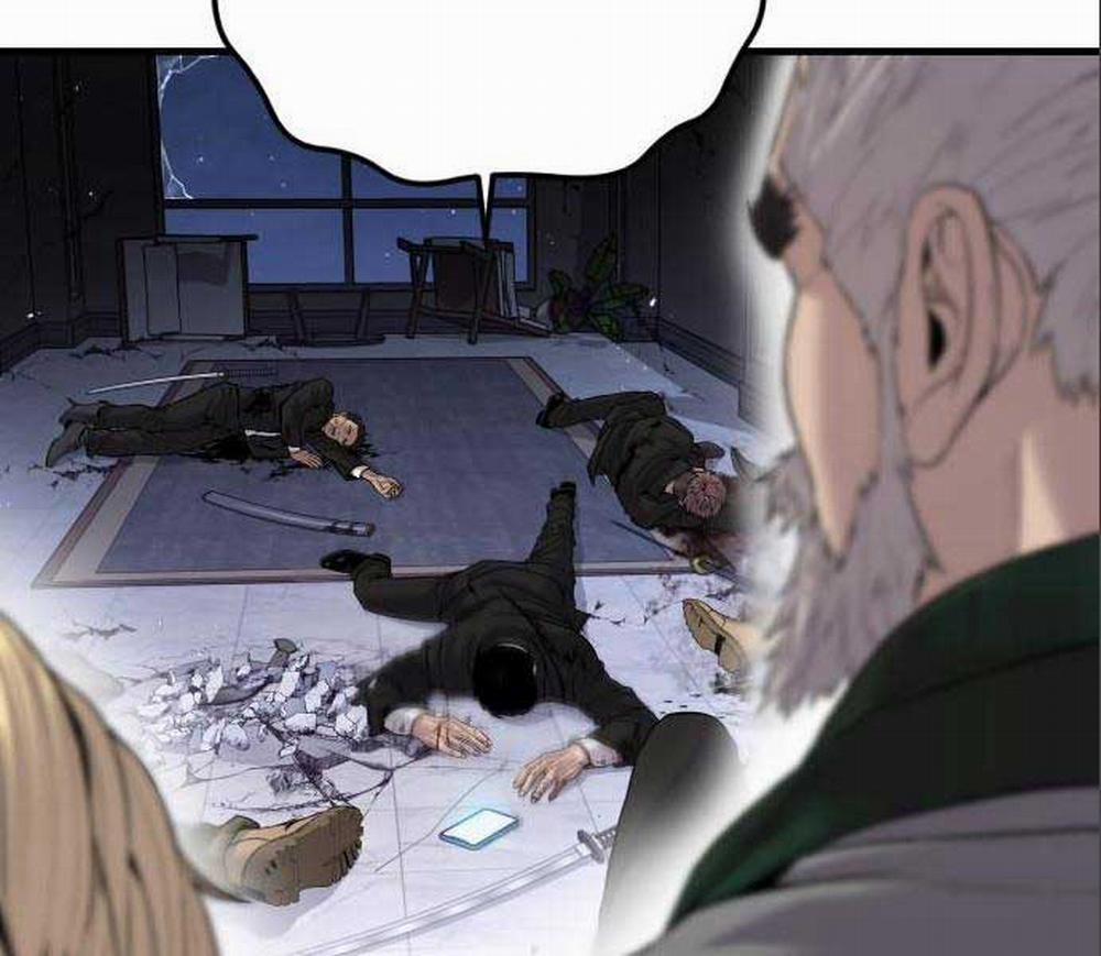 Bố Tôi Là Đặc Vụ 106 trang 77