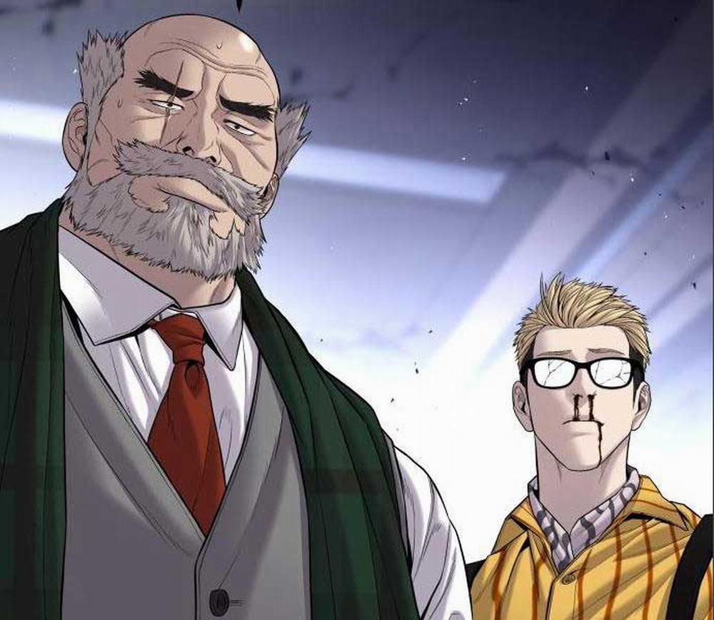 Bố Tôi Là Đặc Vụ 106 trang 80