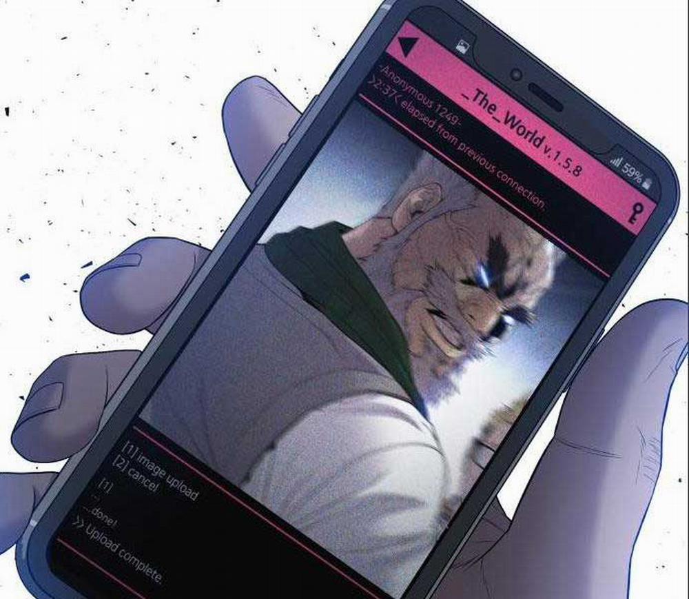 Bố Tôi Là Đặc Vụ 106 trang 84