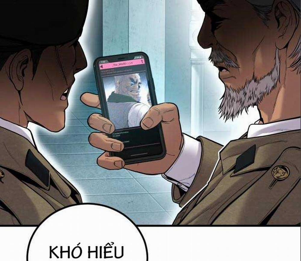 Bố Tôi Là Đặc Vụ 106 trang 99