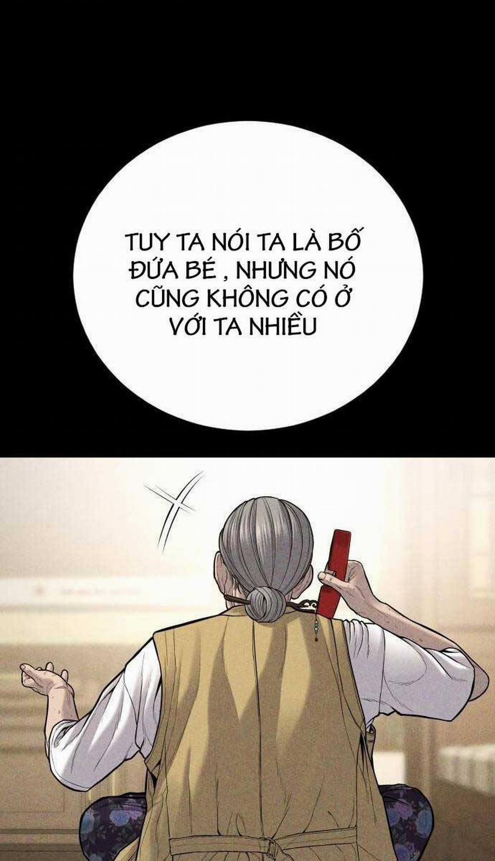 Bố Tôi Là Đặc Vụ 107 trang 101