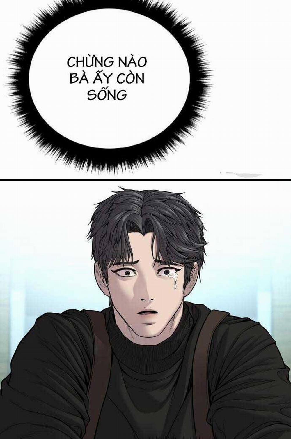 Bố Tôi Là Đặc Vụ 107 trang 105