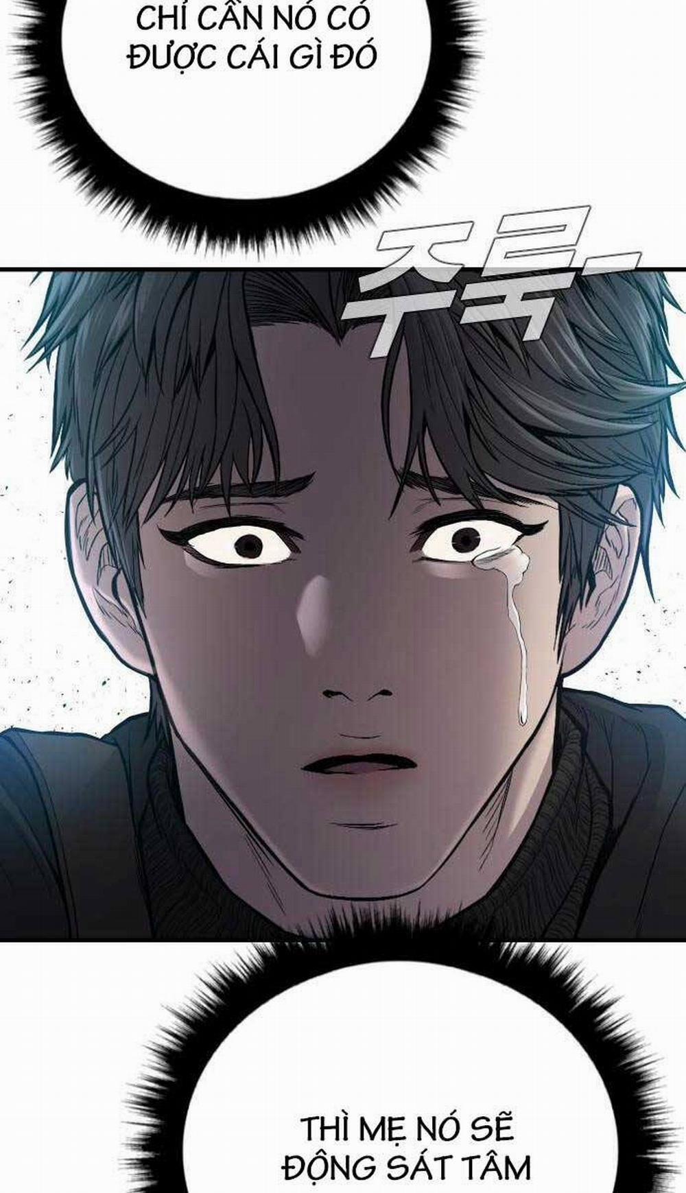 Bố Tôi Là Đặc Vụ 107 trang 107