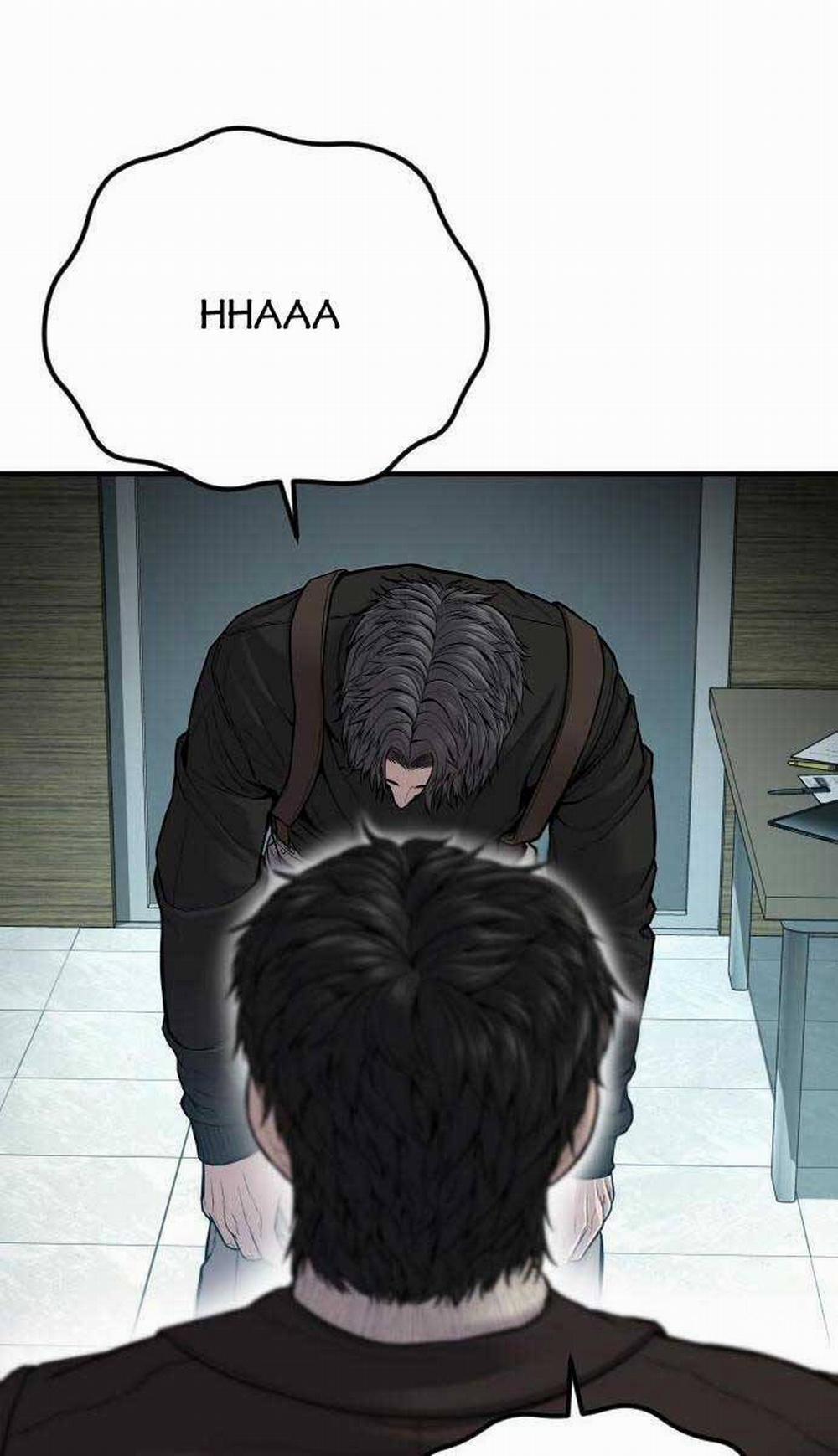 Bố Tôi Là Đặc Vụ 107 trang 110