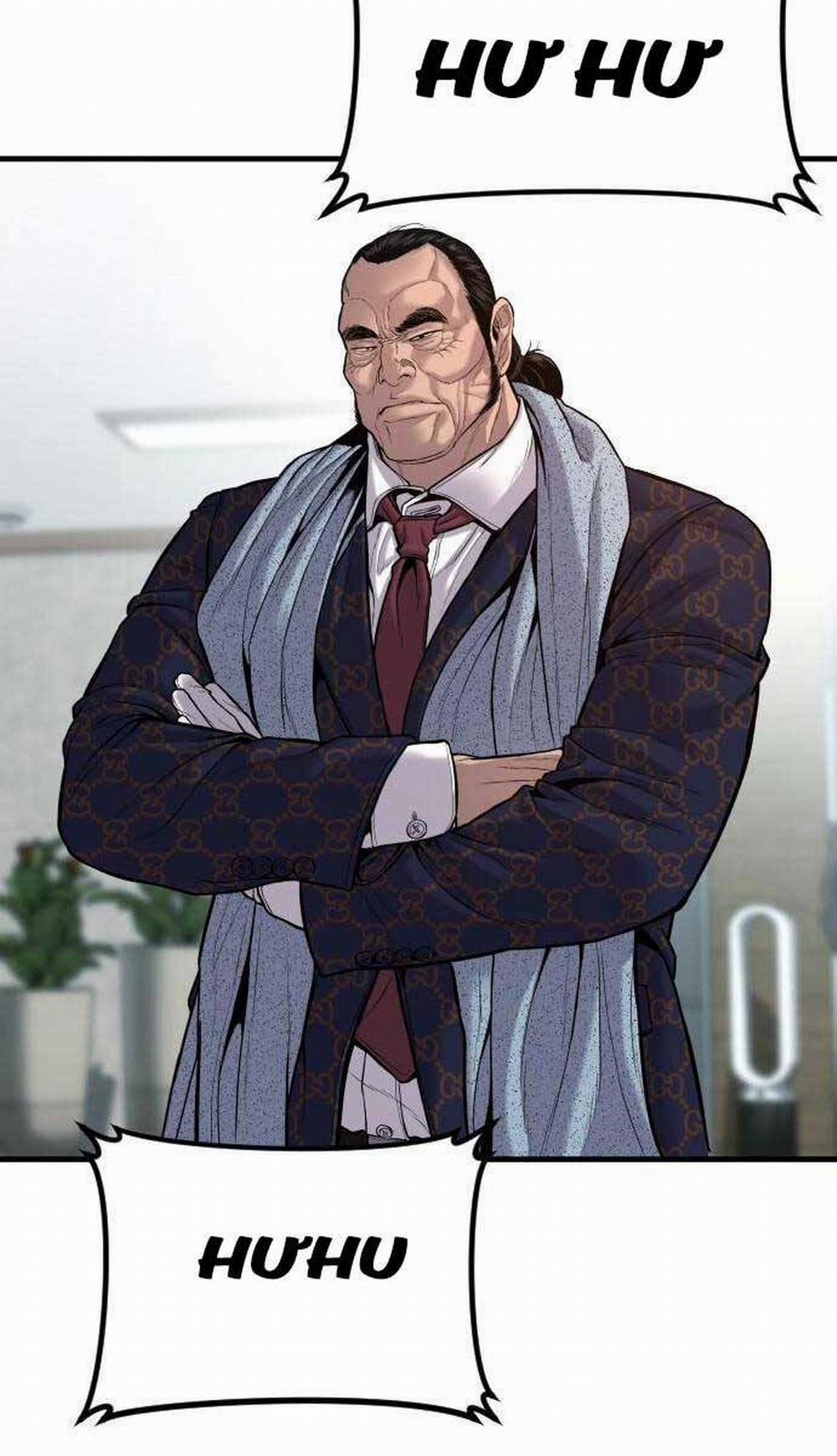 Bố Tôi Là Đặc Vụ 107 trang 112