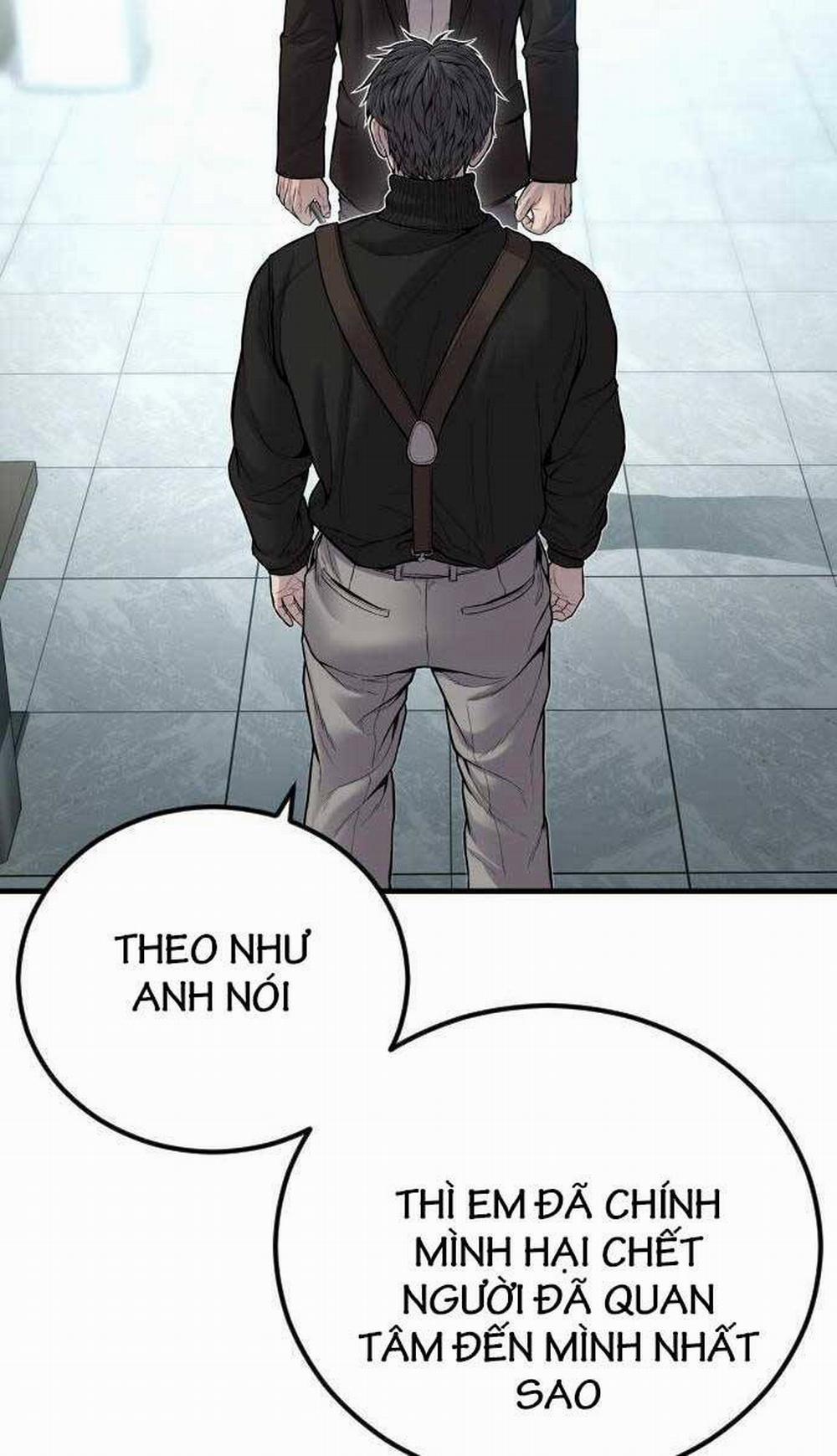 Bố Tôi Là Đặc Vụ 107 trang 114