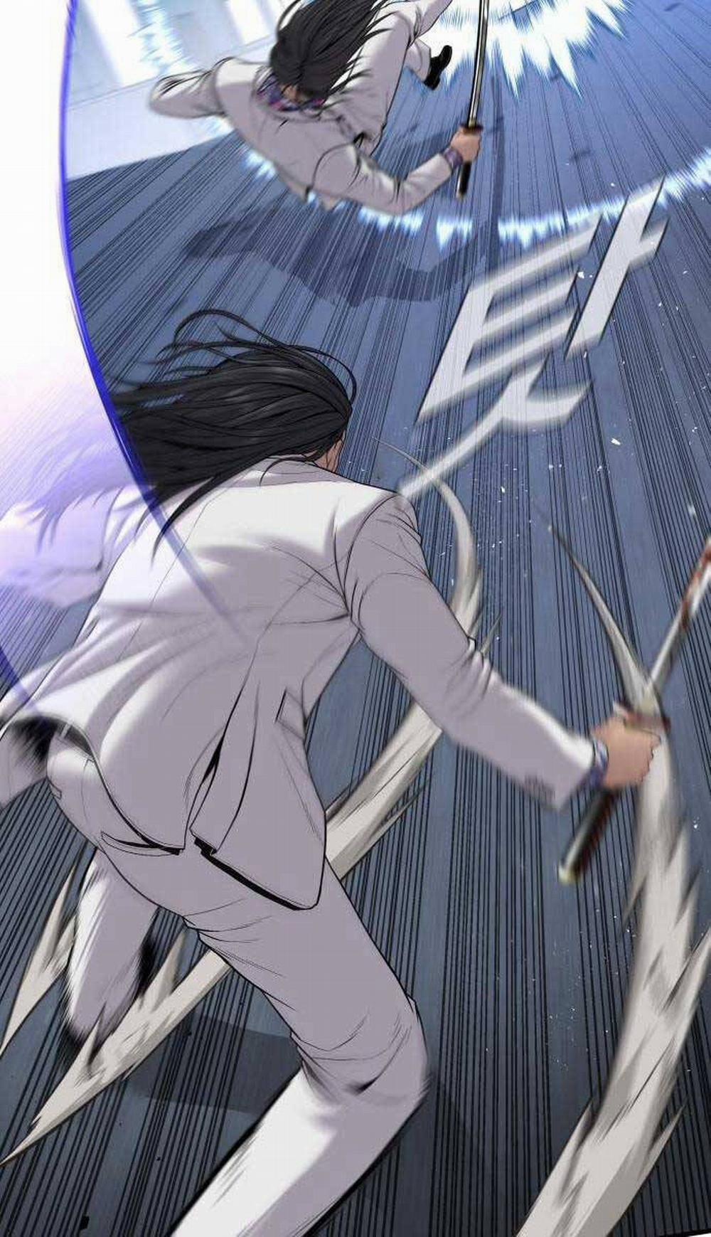 Bố Tôi Là Đặc Vụ 107 trang 122