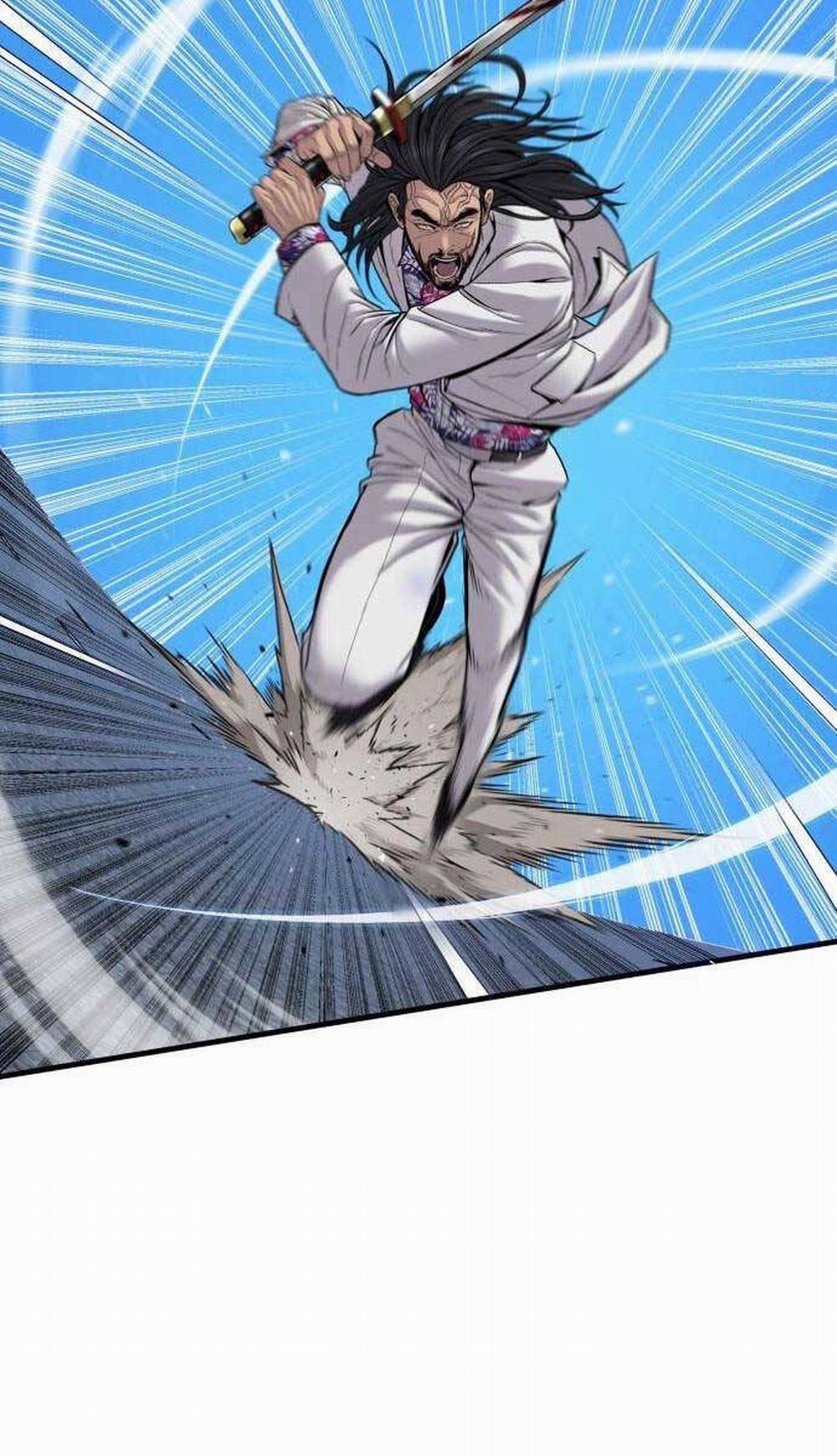 Bố Tôi Là Đặc Vụ 107 trang 124