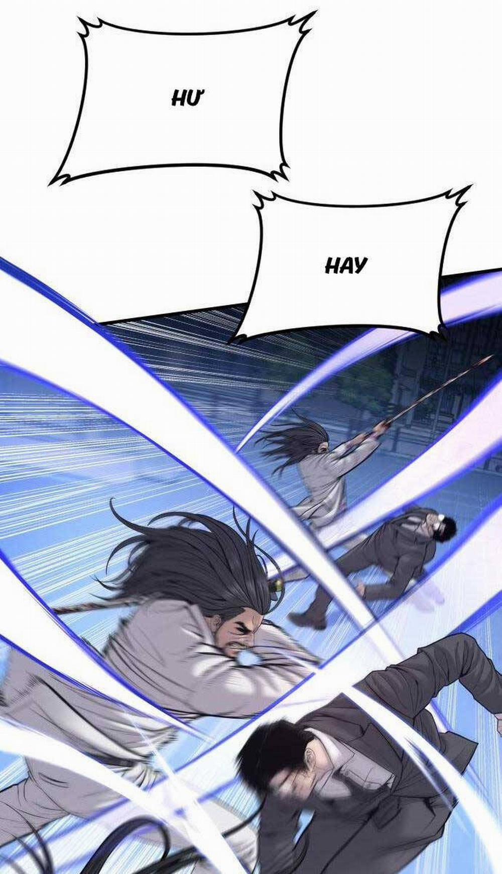 Bố Tôi Là Đặc Vụ 107 trang 127