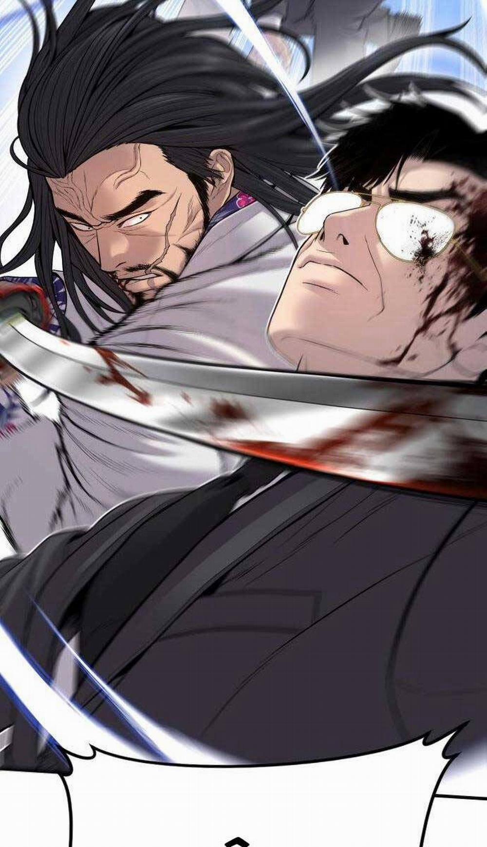 Bố Tôi Là Đặc Vụ 107 trang 128