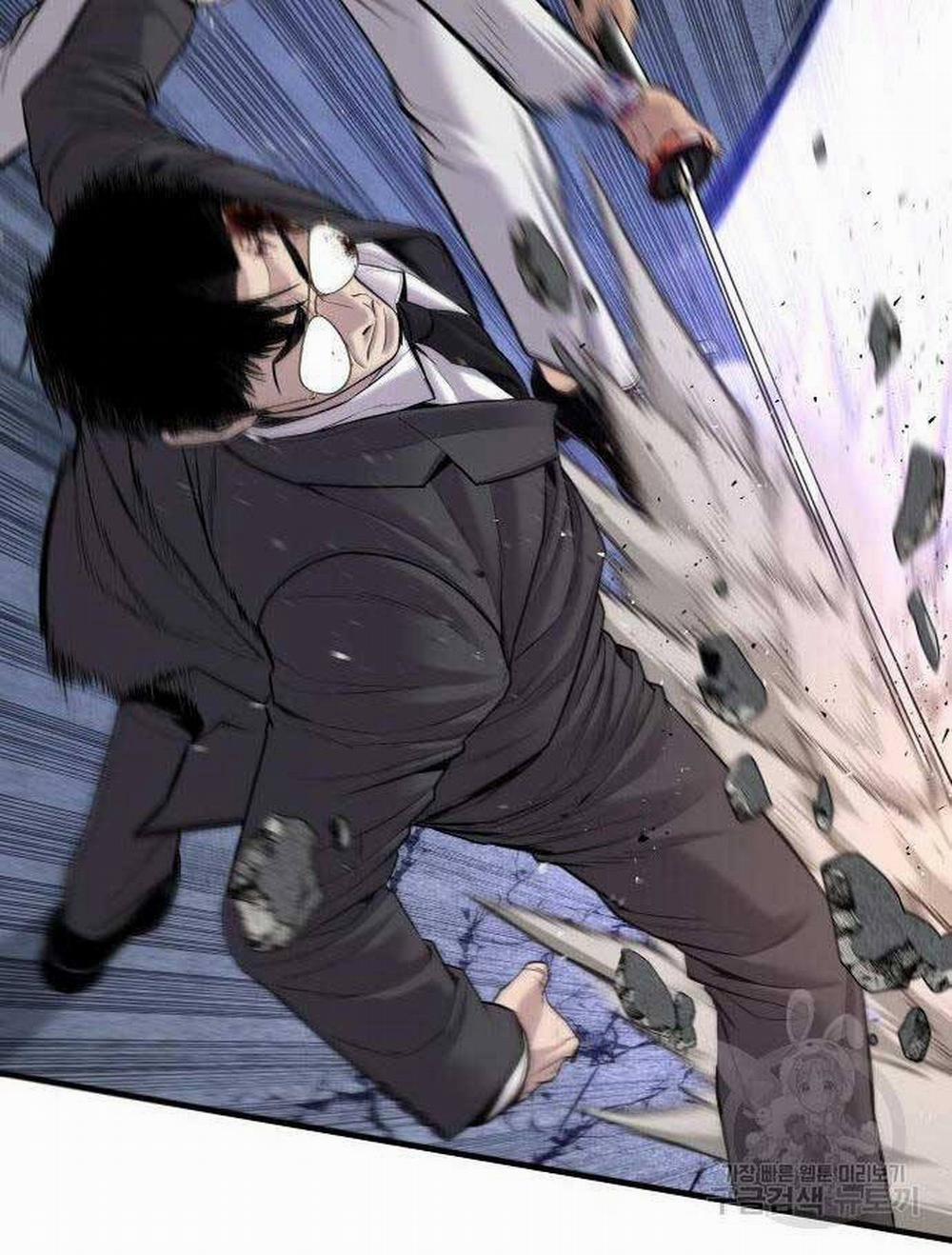 Bố Tôi Là Đặc Vụ 107 trang 134