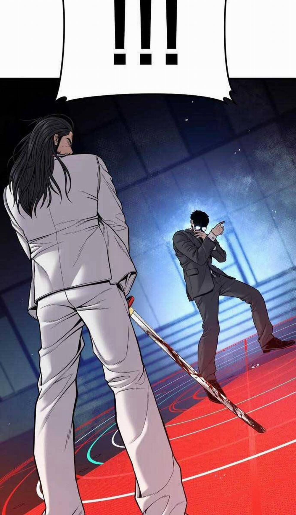 Bố Tôi Là Đặc Vụ 107 trang 137