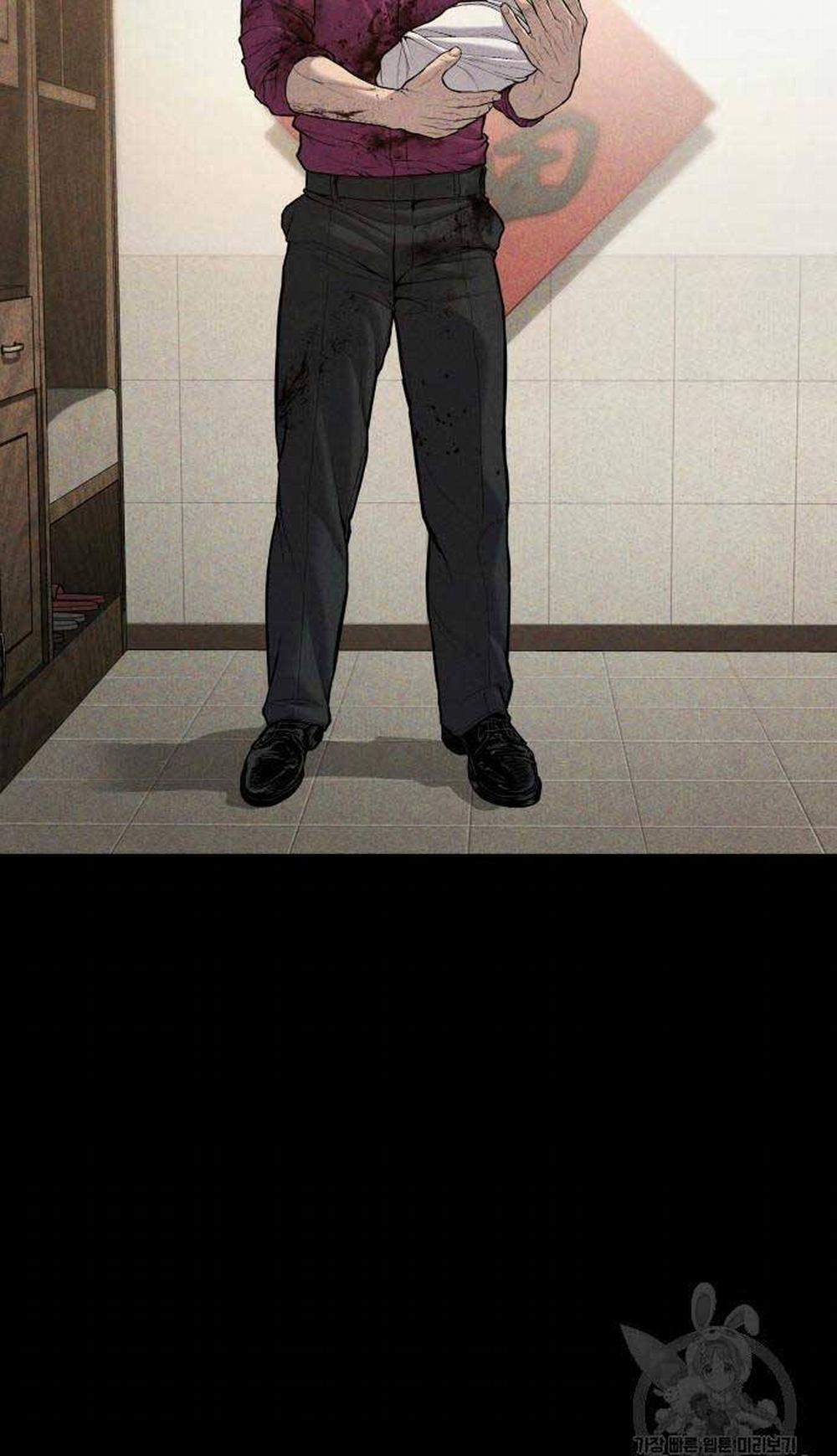 Bố Tôi Là Đặc Vụ 107 trang 14