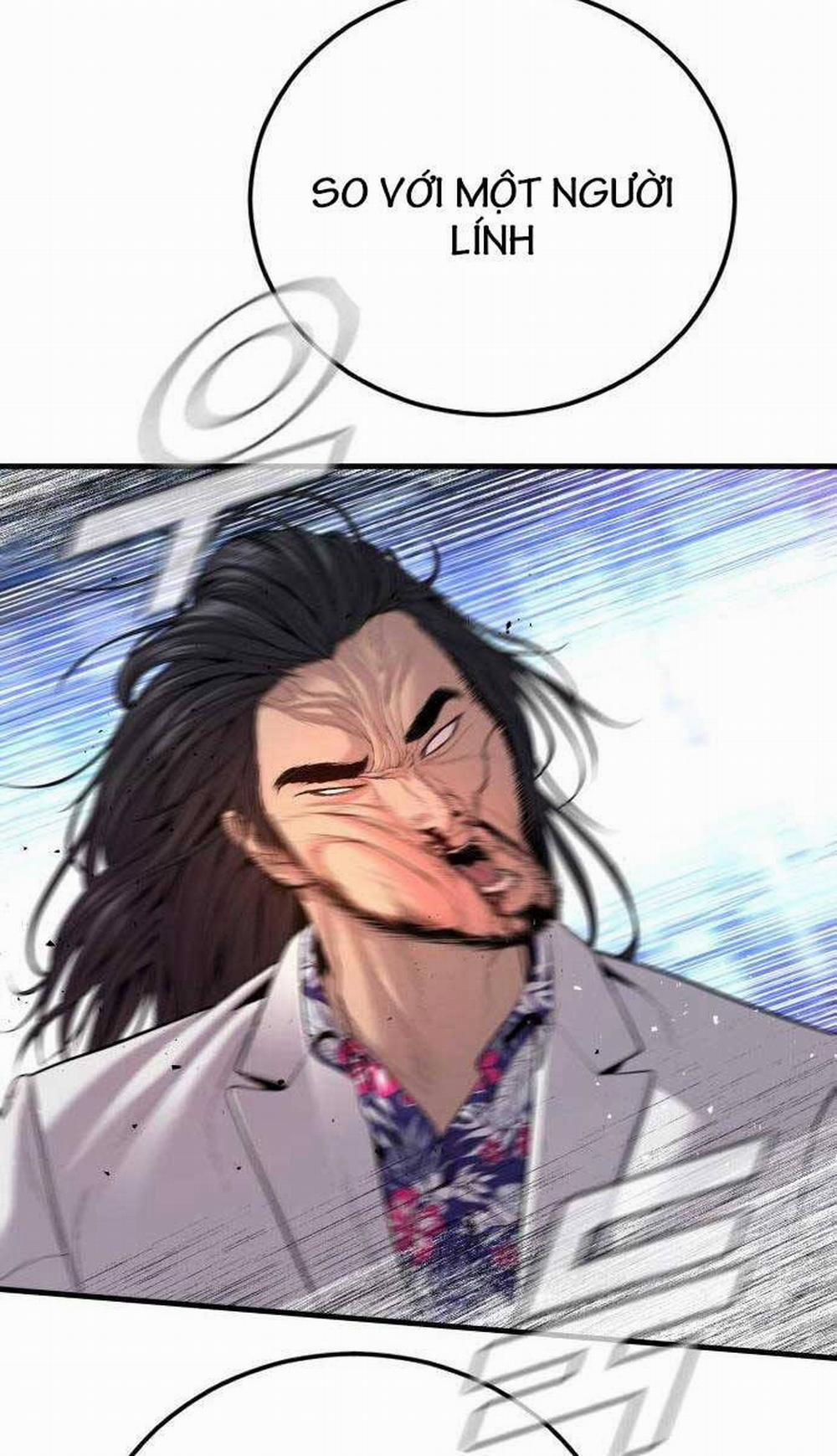 Bố Tôi Là Đặc Vụ 107 trang 142