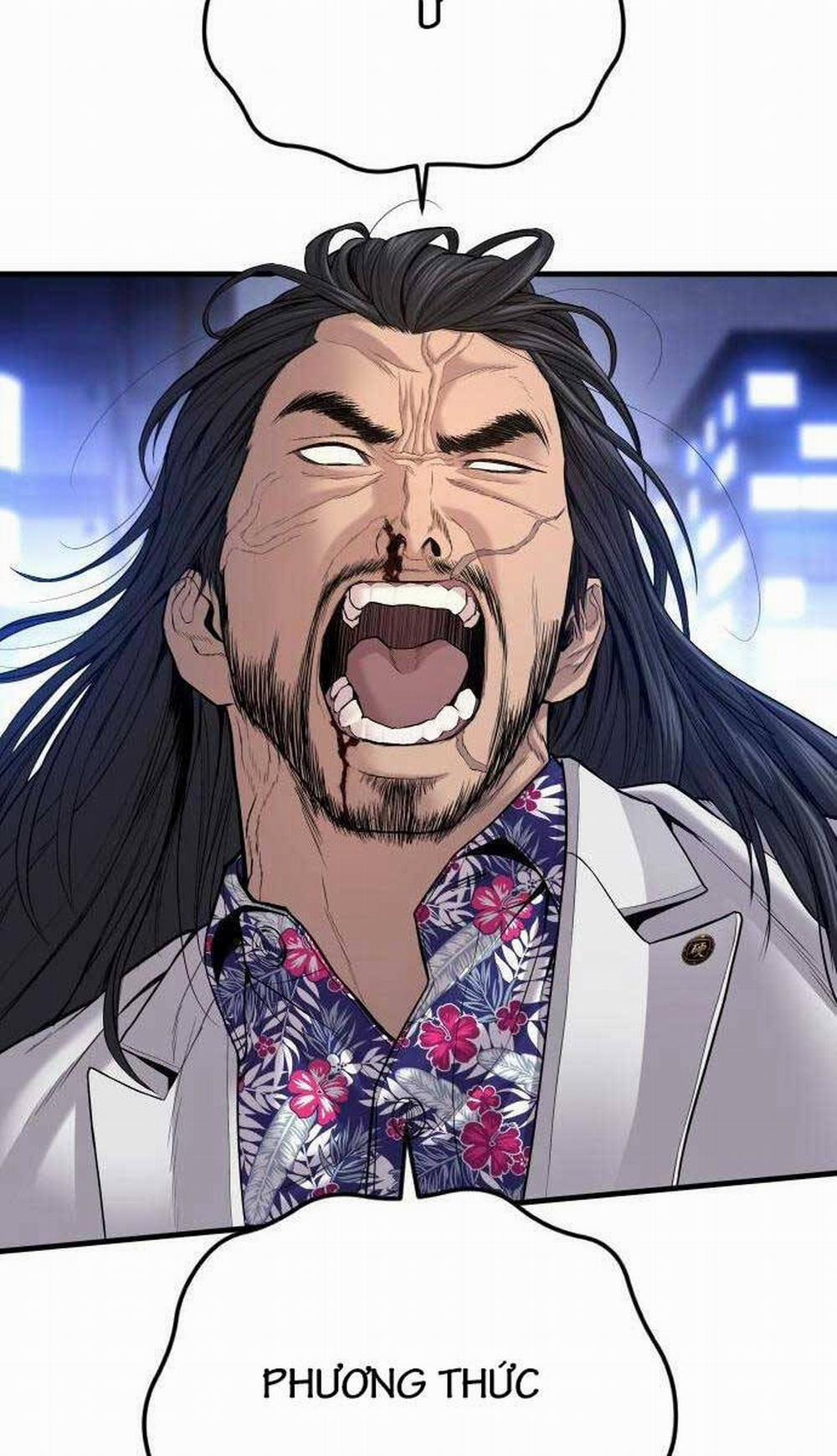 Bố Tôi Là Đặc Vụ 107 trang 145