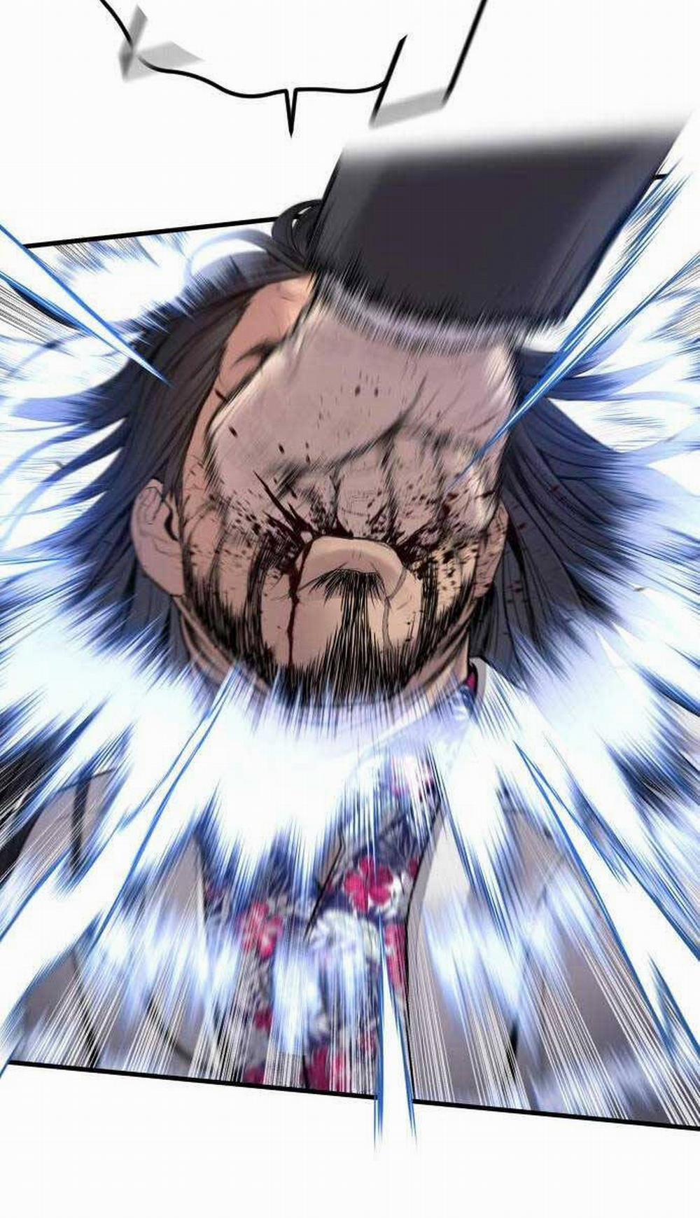 Bố Tôi Là Đặc Vụ 107 trang 147