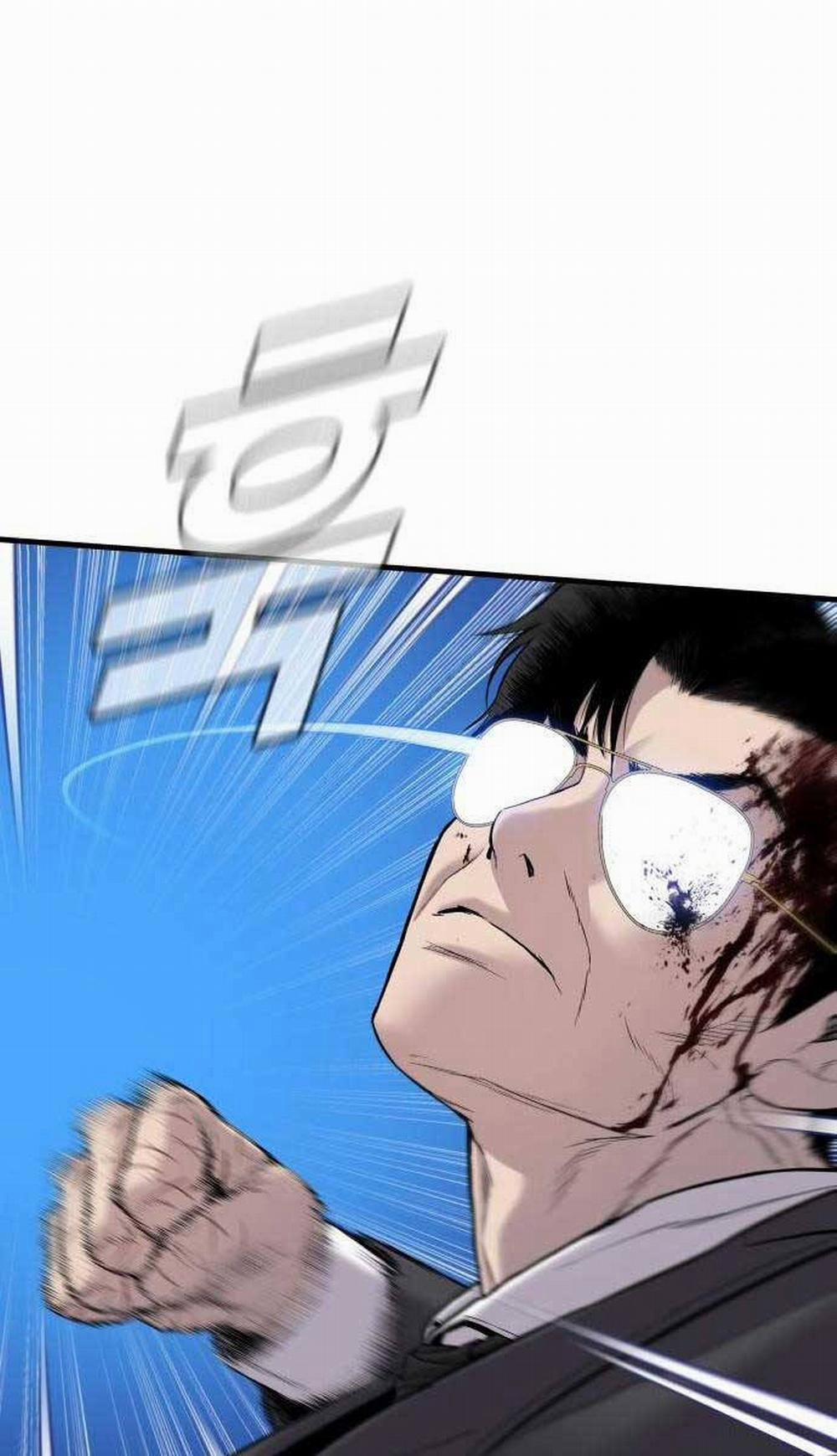 Bố Tôi Là Đặc Vụ 107 trang 152