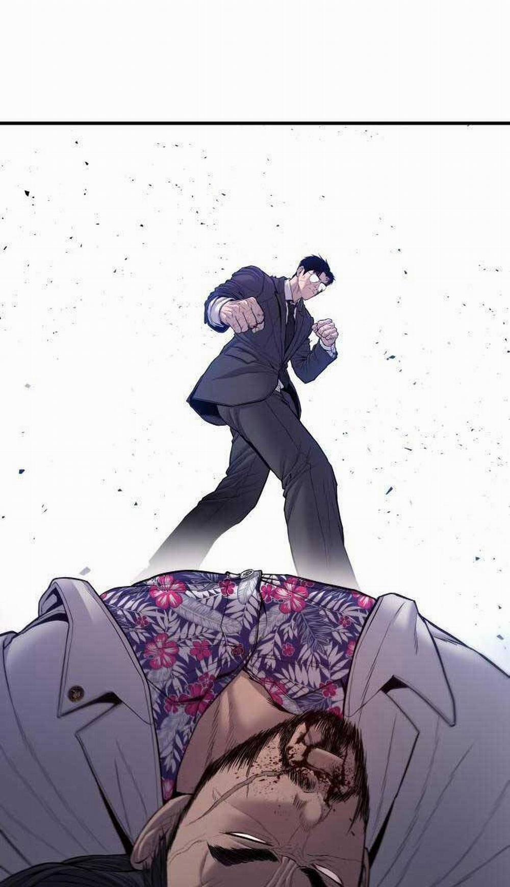 Bố Tôi Là Đặc Vụ 107 trang 155