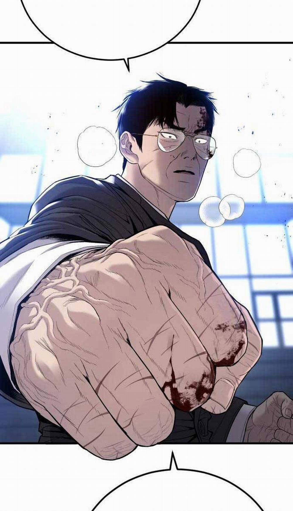 Bố Tôi Là Đặc Vụ 107 trang 157