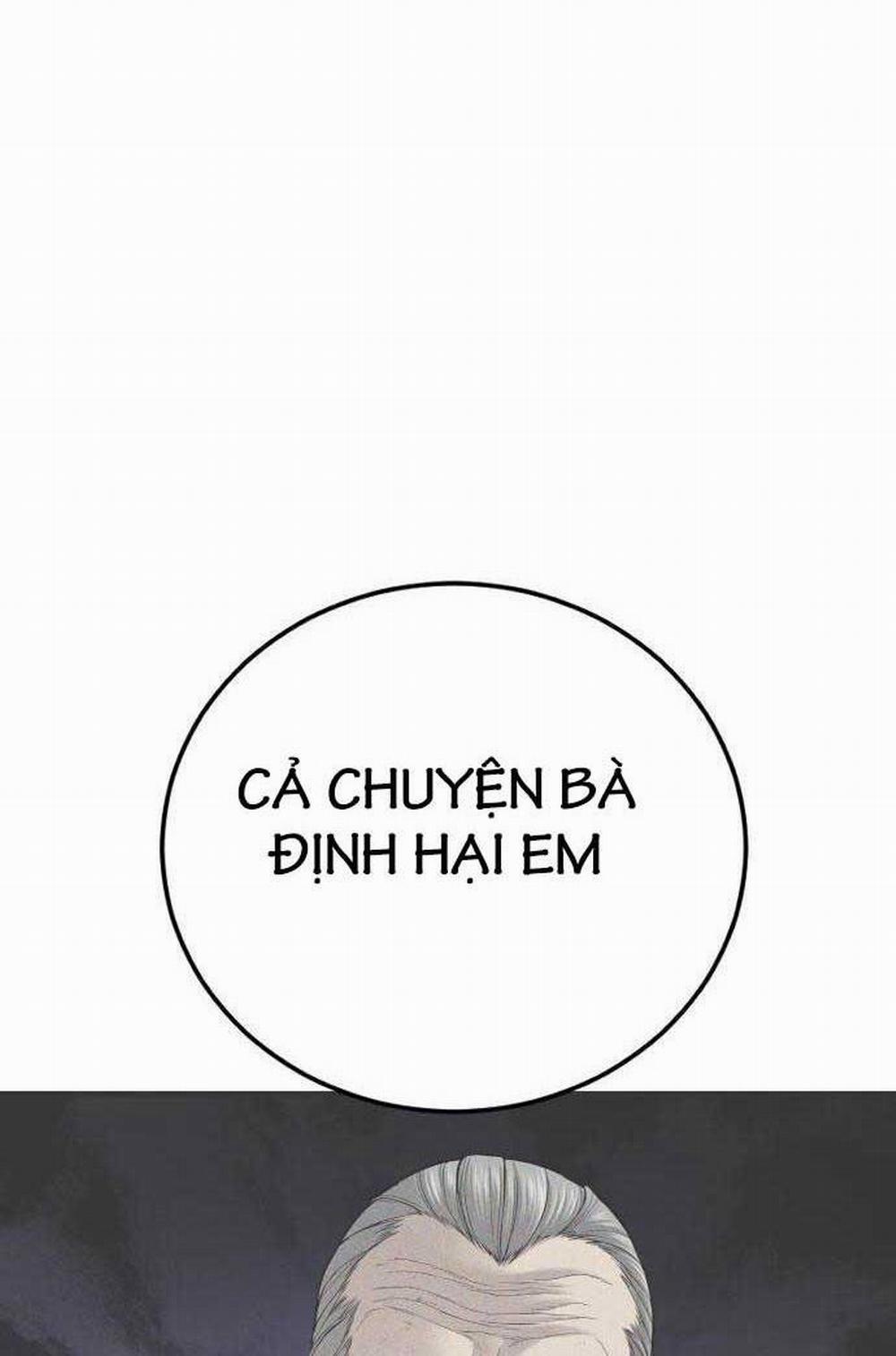 Bố Tôi Là Đặc Vụ 107 trang 164