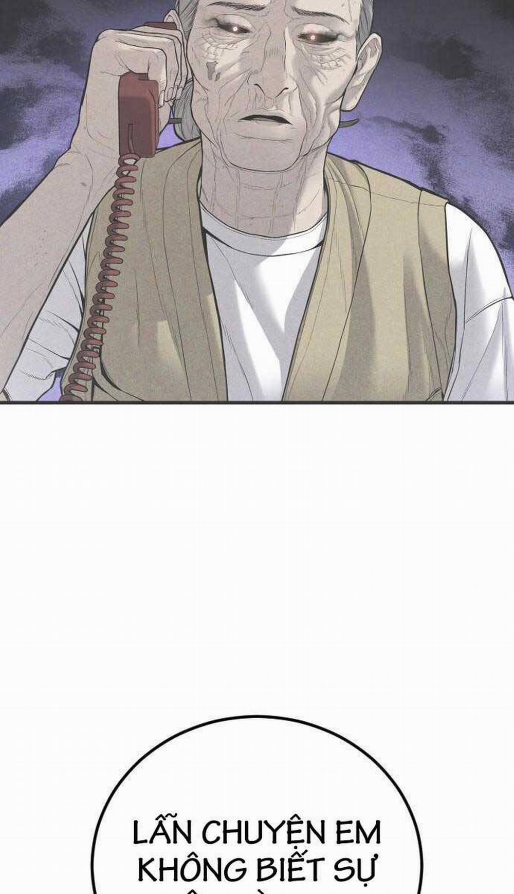 Bố Tôi Là Đặc Vụ 107 trang 165