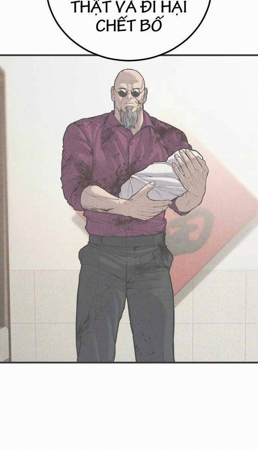Bố Tôi Là Đặc Vụ 107 trang 166
