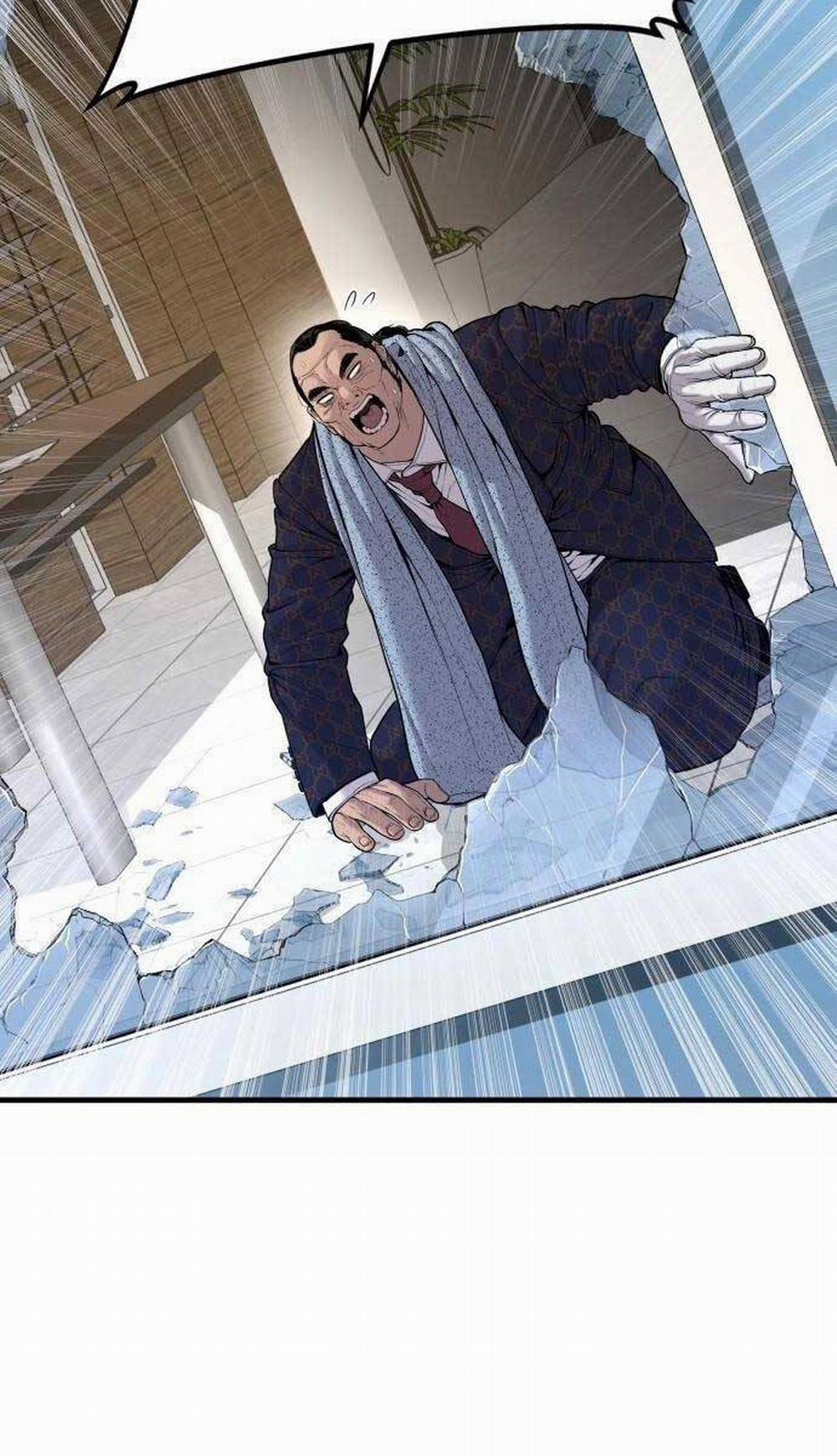 Bố Tôi Là Đặc Vụ 107 trang 171