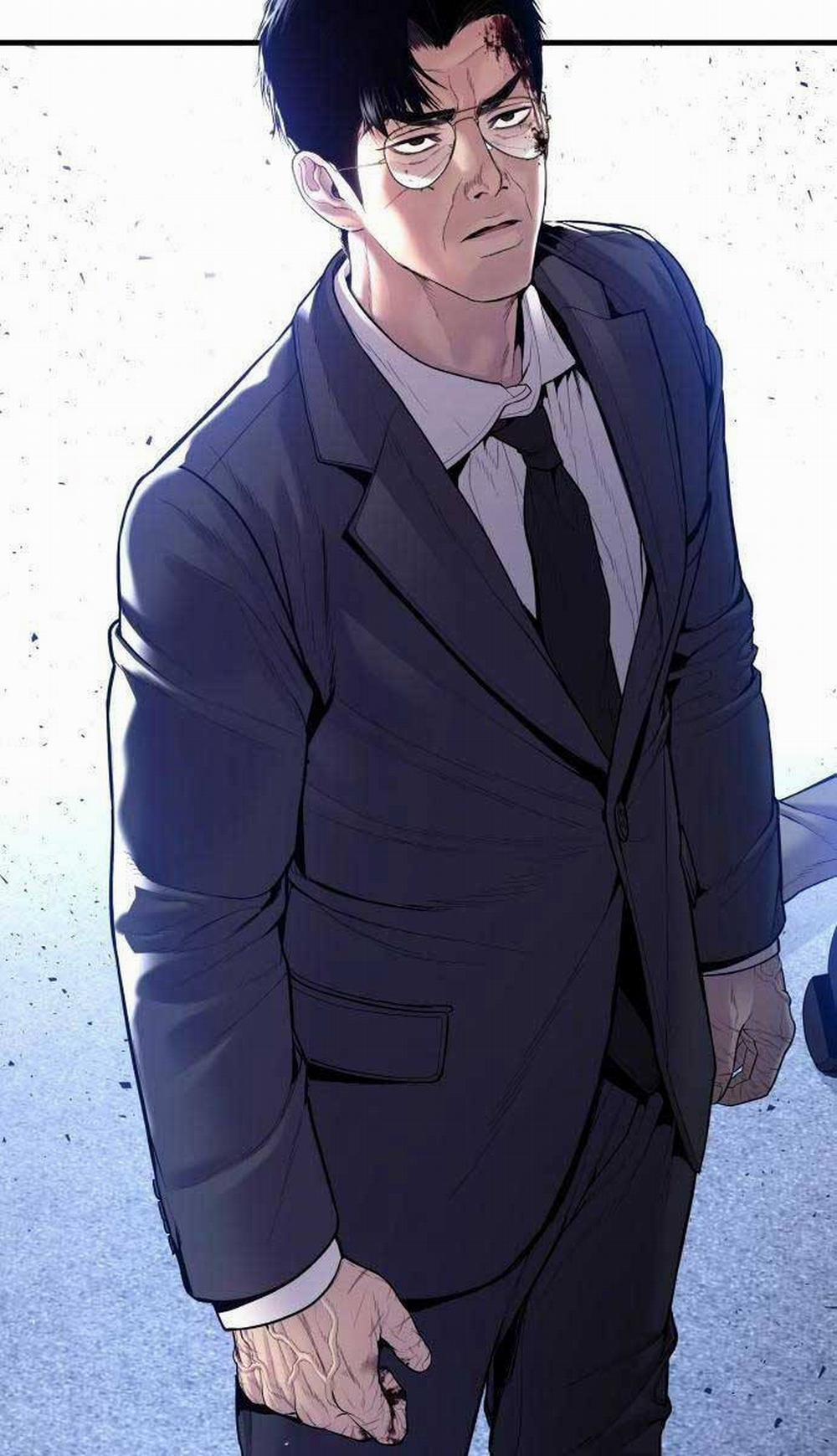 Bố Tôi Là Đặc Vụ 107 trang 174