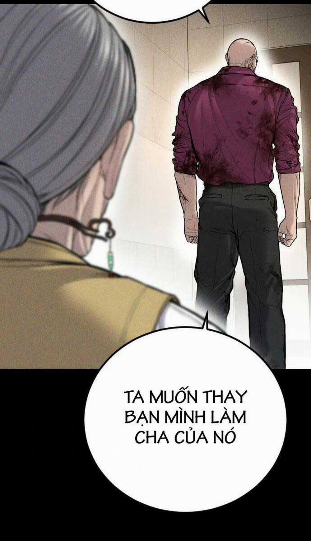 Bố Tôi Là Đặc Vụ 107 trang 25