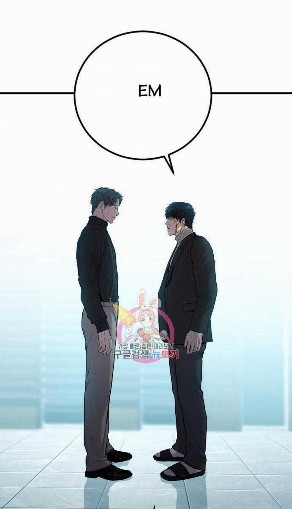 Bố Tôi Là Đặc Vụ 107 trang 3