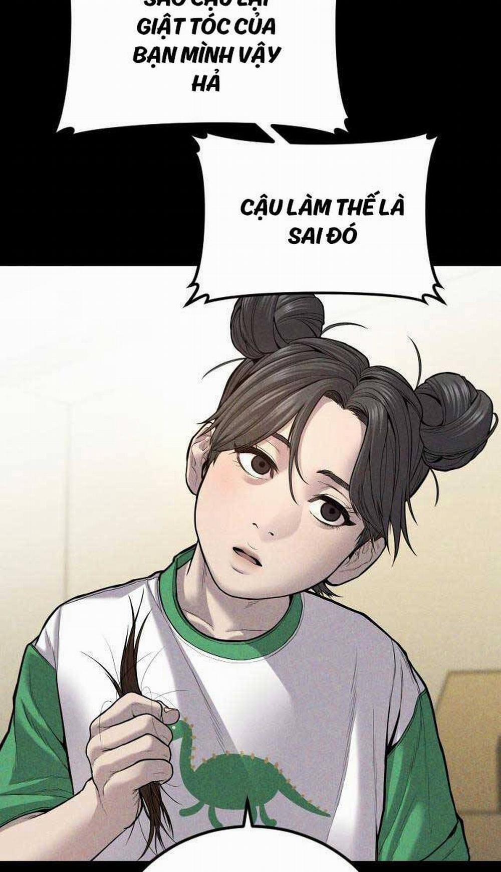 Bố Tôi Là Đặc Vụ 107 trang 34