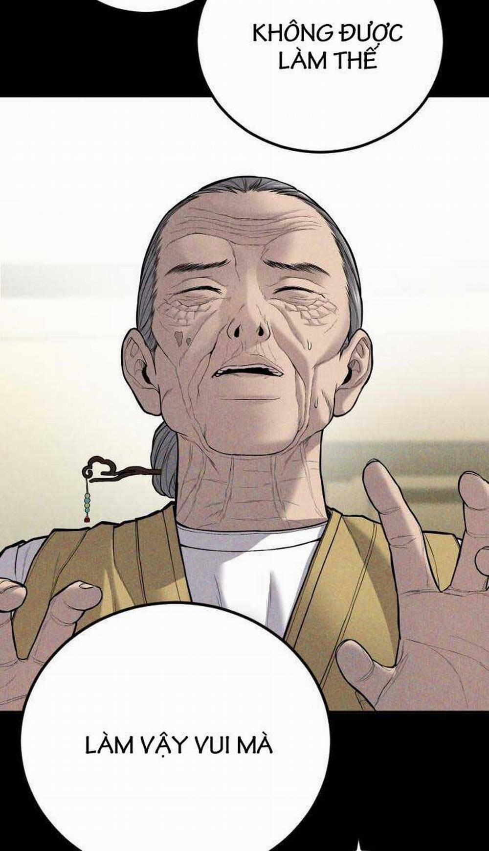 Bố Tôi Là Đặc Vụ 107 trang 36