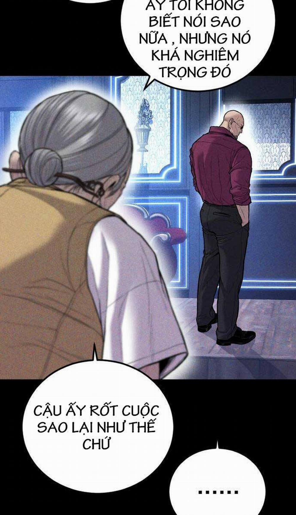 Bố Tôi Là Đặc Vụ 107 trang 38