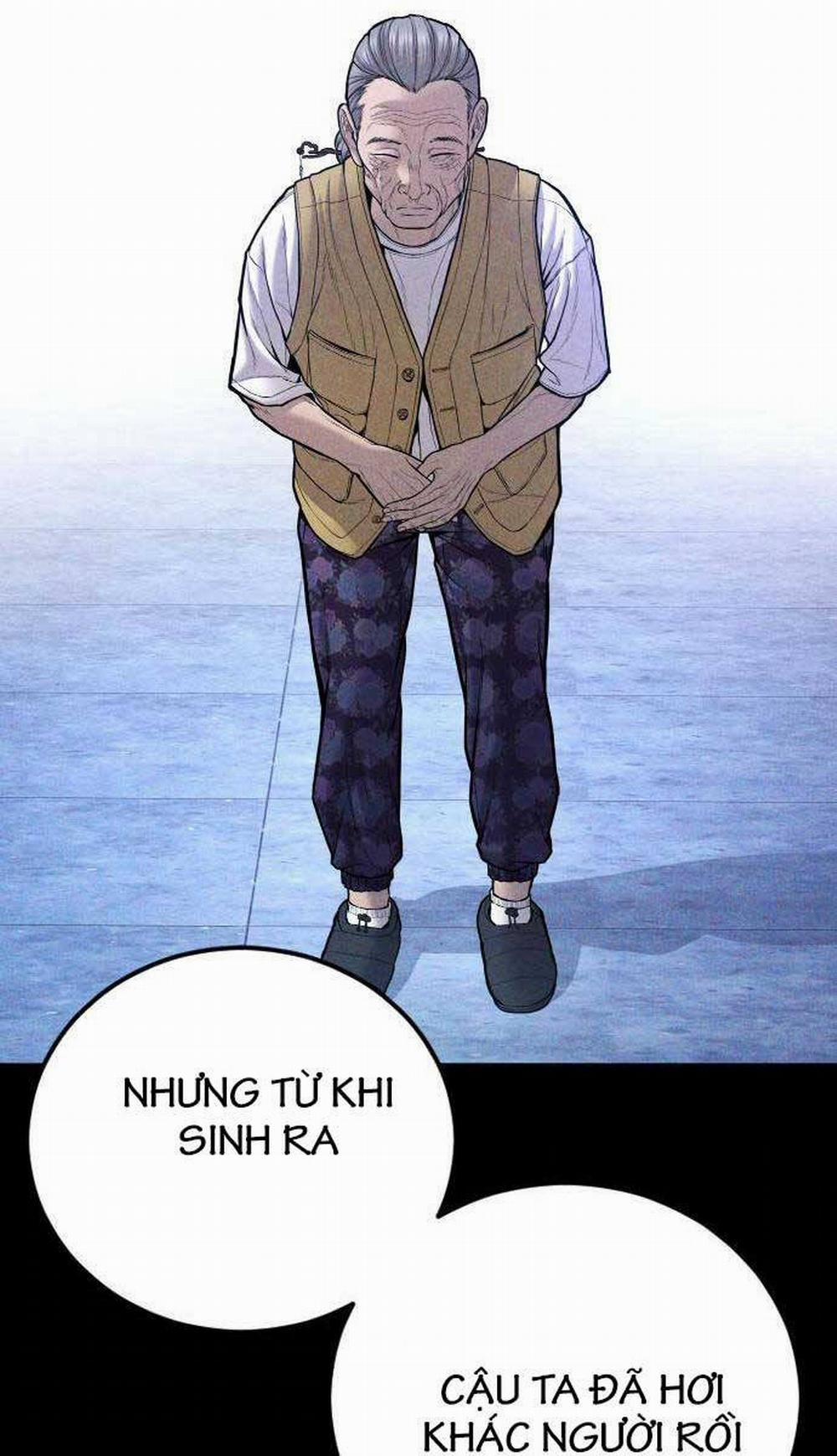 Bố Tôi Là Đặc Vụ 107 trang 40