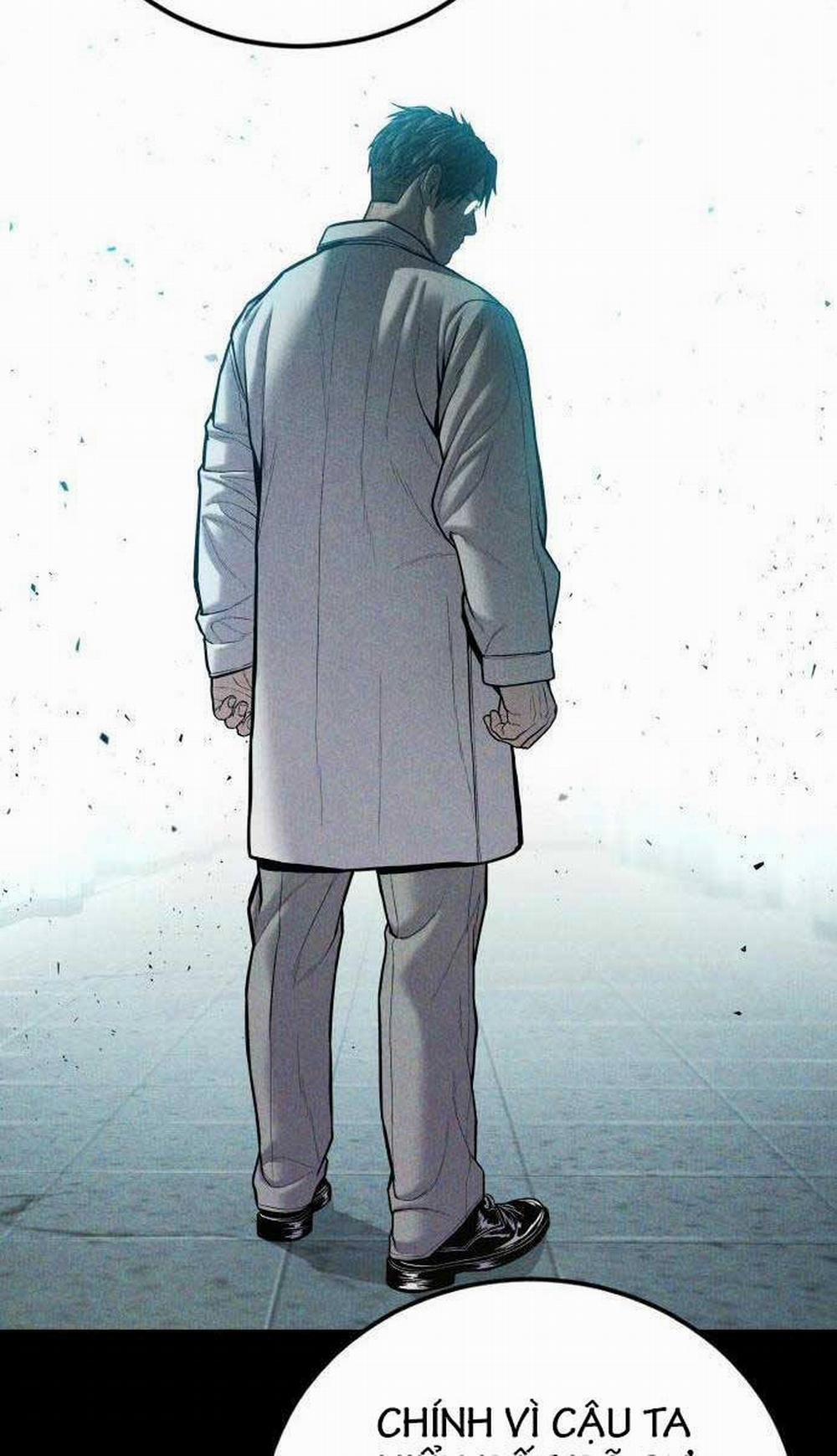 Bố Tôi Là Đặc Vụ 107 trang 42