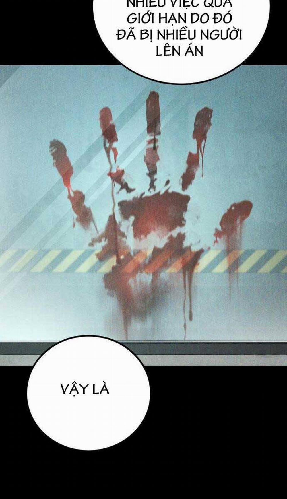 Bố Tôi Là Đặc Vụ 107 trang 44