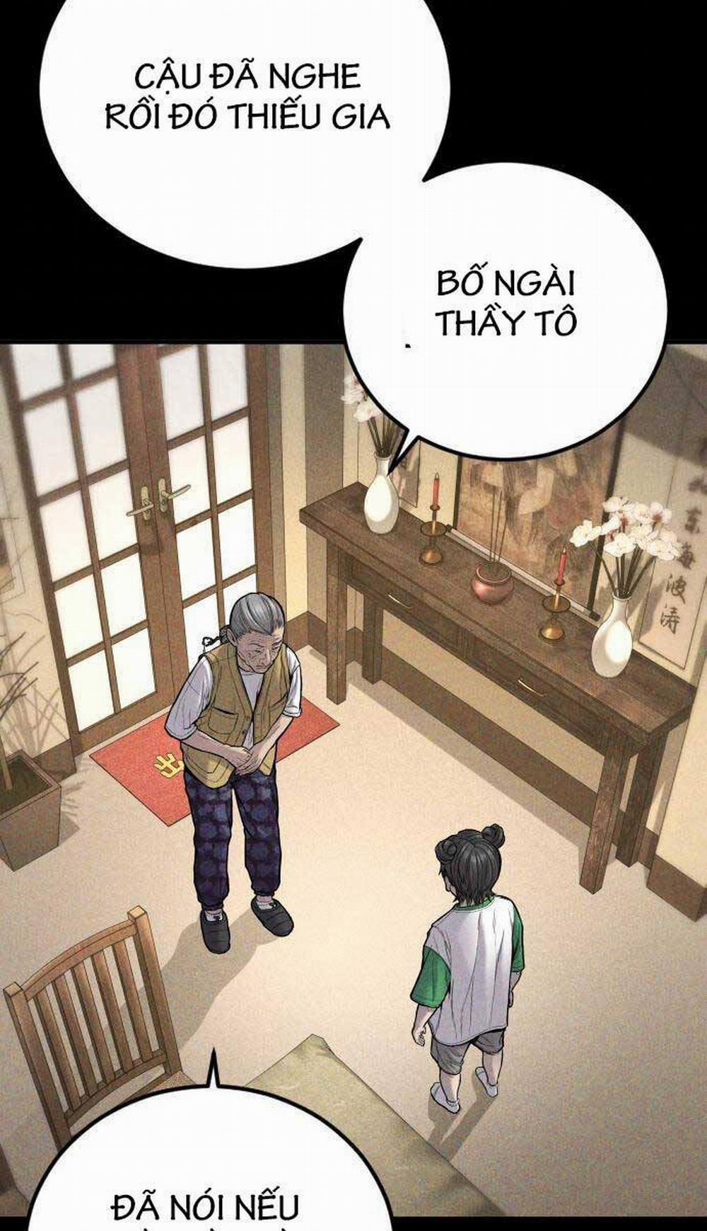 Bố Tôi Là Đặc Vụ 107 trang 57