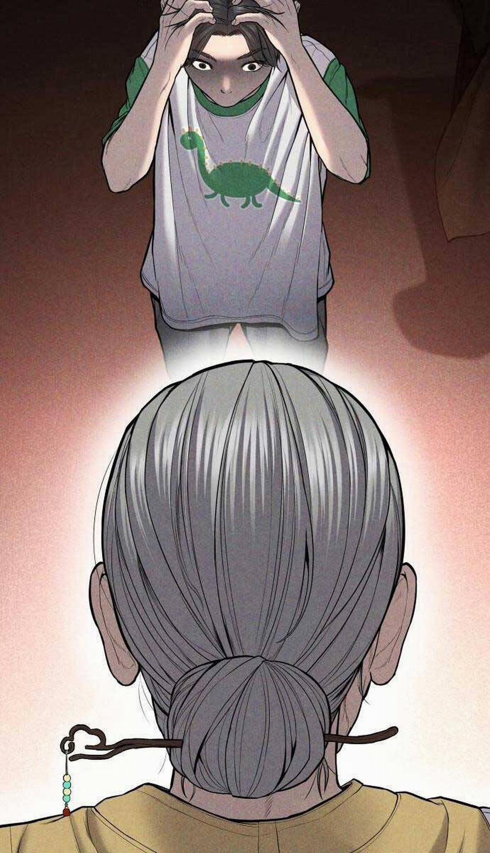 Bố Tôi Là Đặc Vụ 107 trang 63