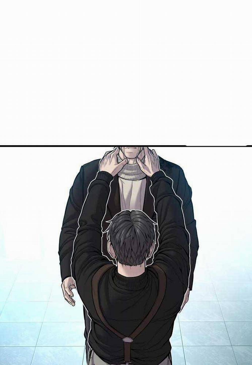 Bố Tôi Là Đặc Vụ 107 trang 75