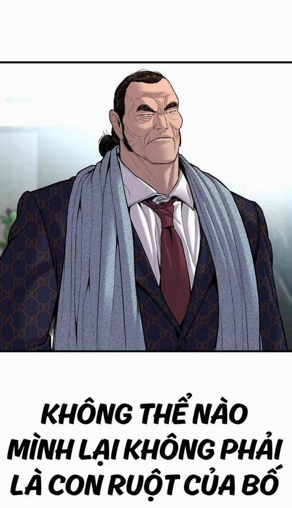 Bố Tôi Là Đặc Vụ 107 trang 77