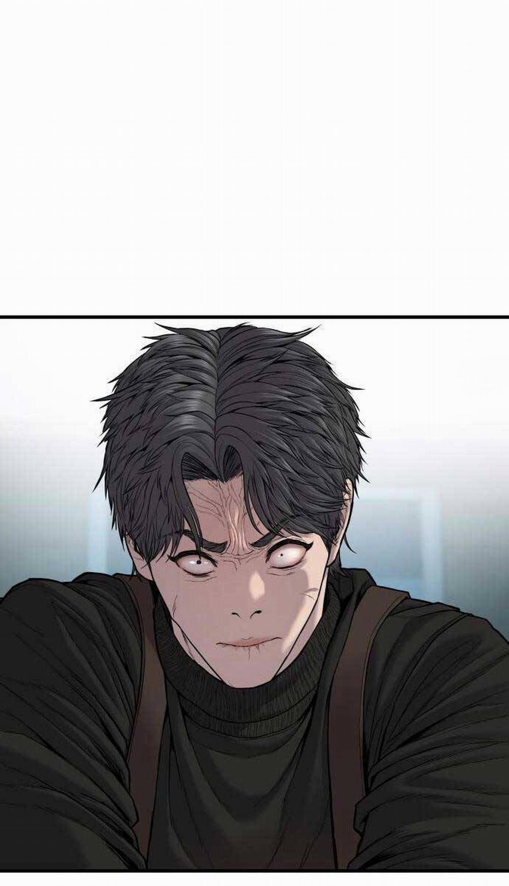 Bố Tôi Là Đặc Vụ 107 trang 81