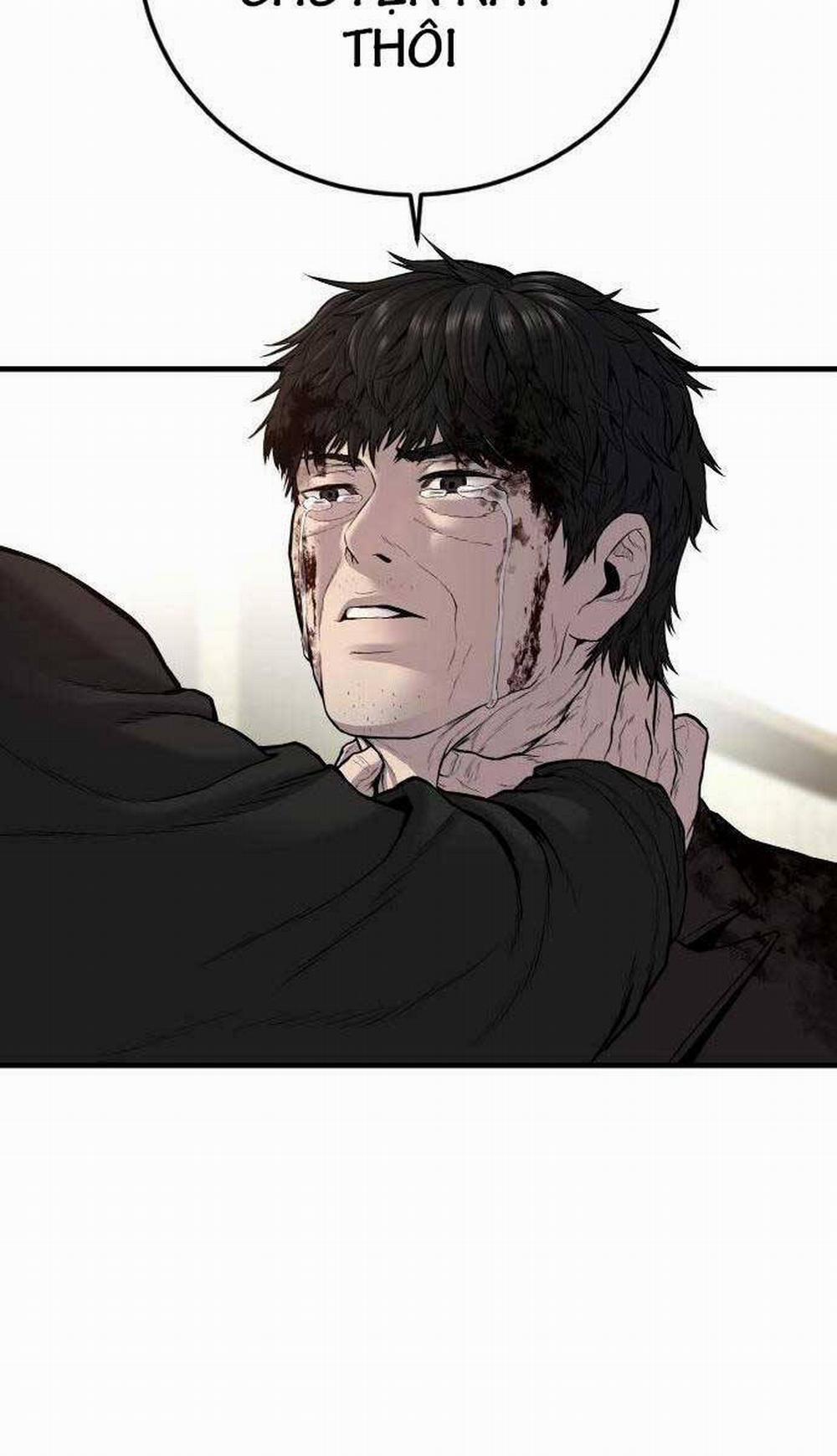 Bố Tôi Là Đặc Vụ 107 trang 84