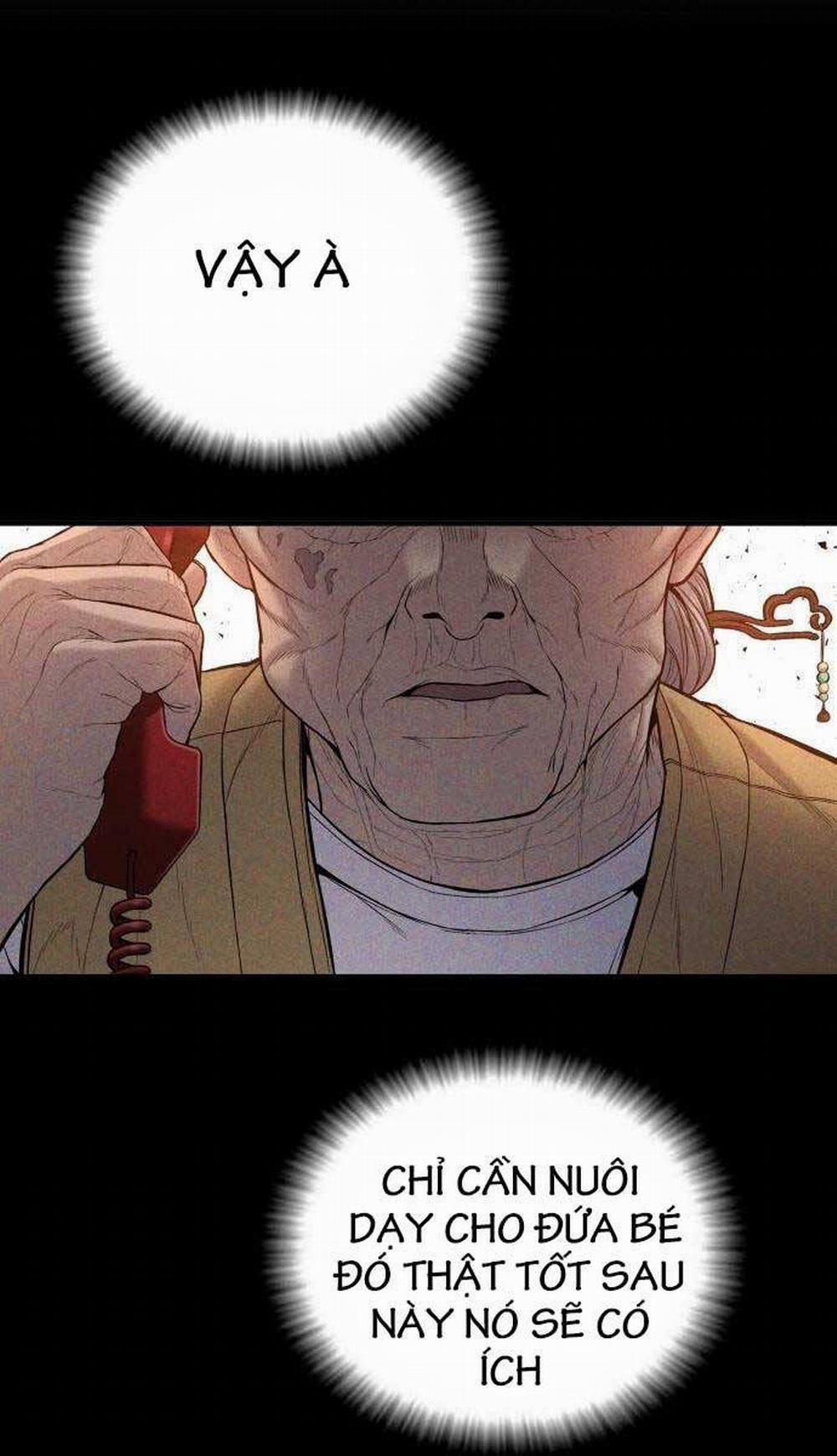 Bố Tôi Là Đặc Vụ 107 trang 88