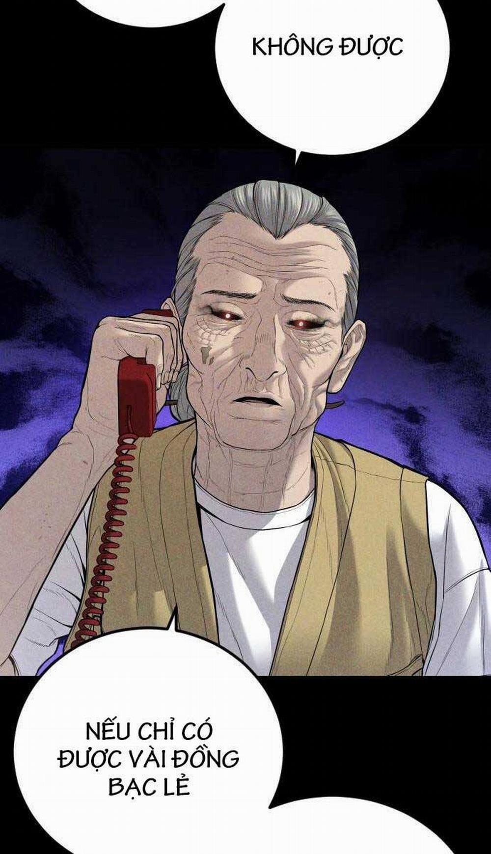 Bố Tôi Là Đặc Vụ 107 trang 94